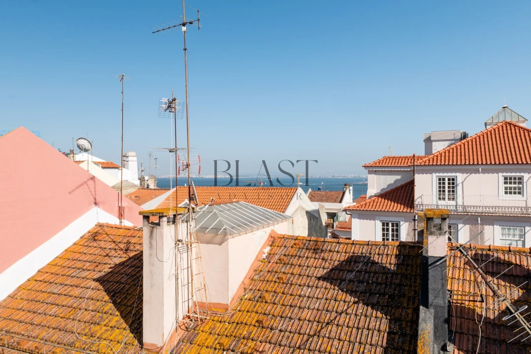 Apartamento T2 para Venda em Estrela Foto 29