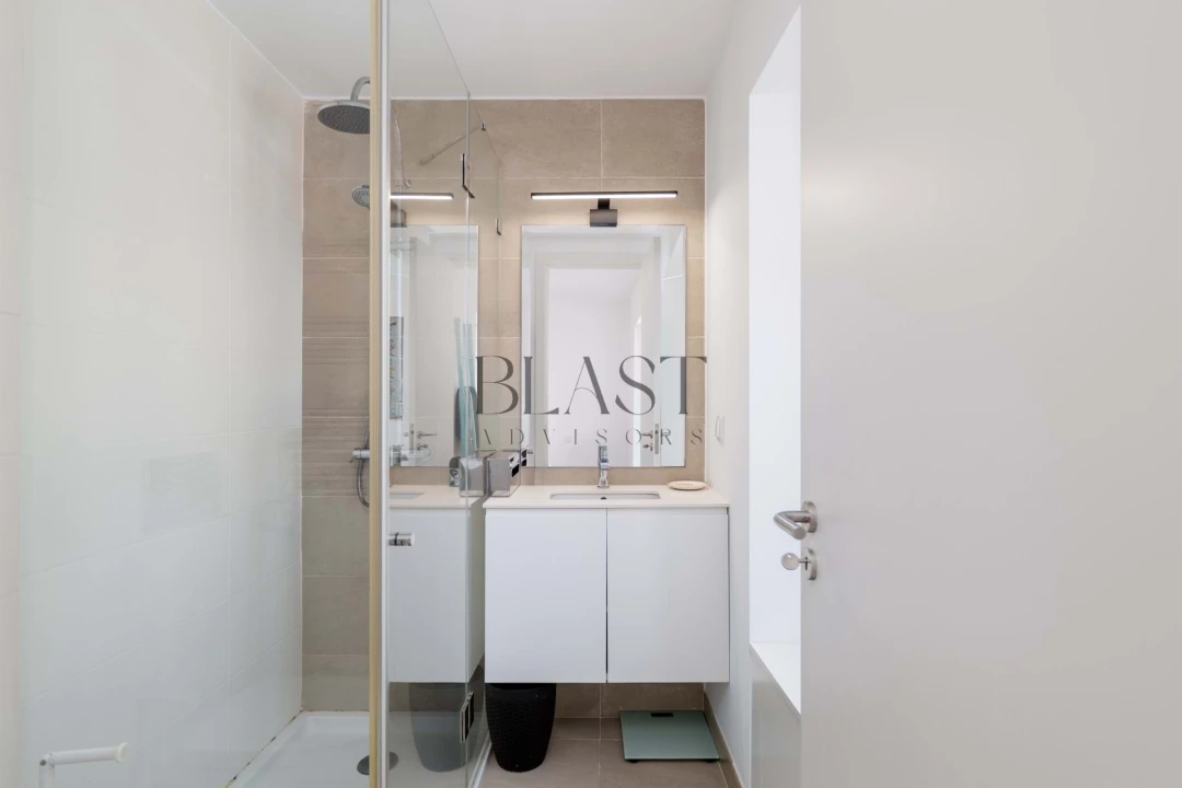 Apartamento T2 para Venda em Estrela Foto 19