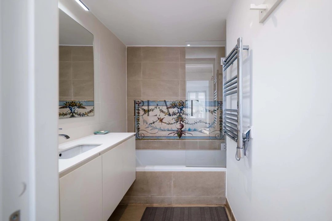 Apartamento T2 para Venda em Estrela Foto 21