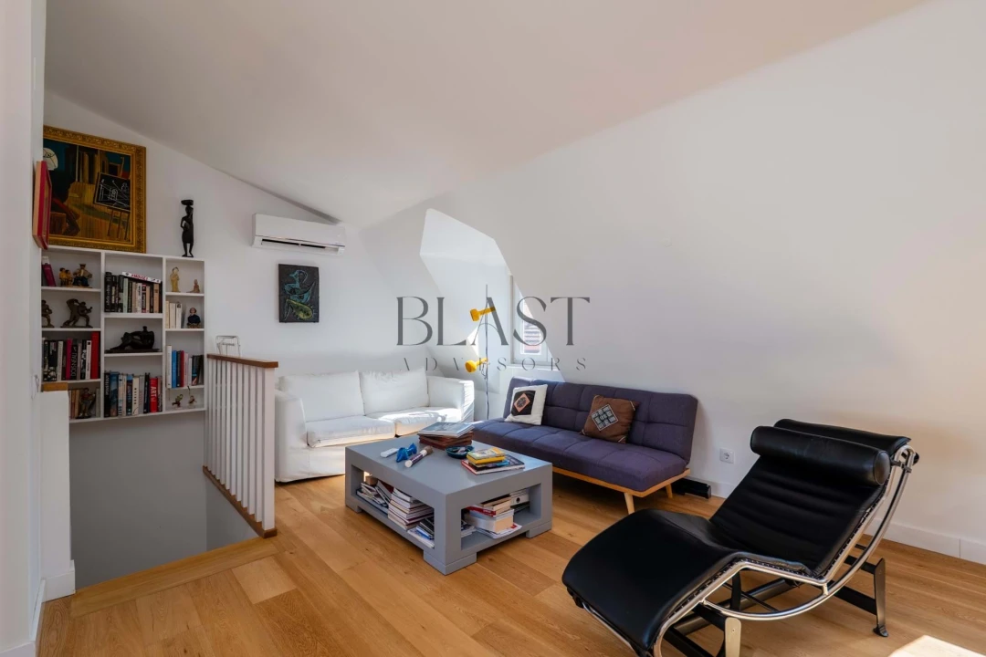 Apartamento T2 para Venda em Estrela Foto 12