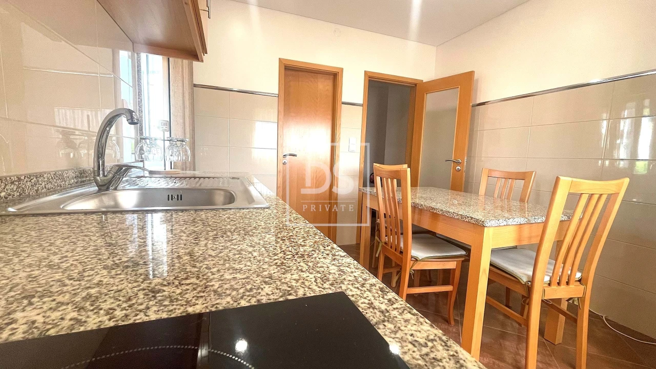 Apartamento T2 para Venda em São Marcos da Ataboeira Foto 16