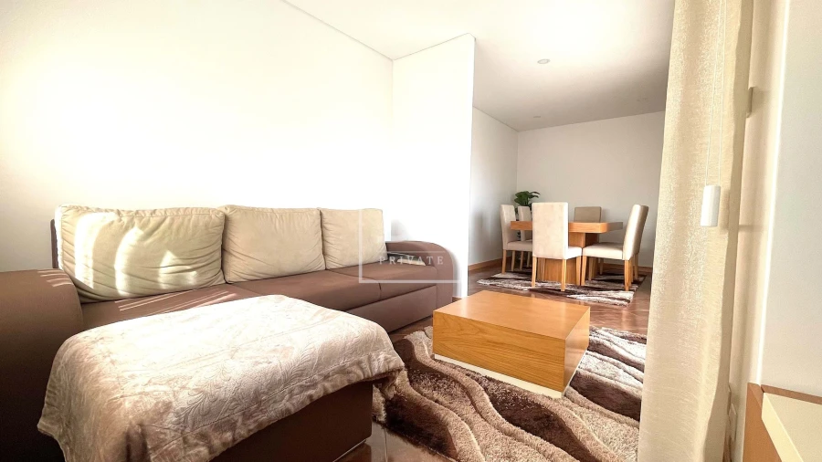 Apartamento T2 para Venda em São Marcos da Ataboeira