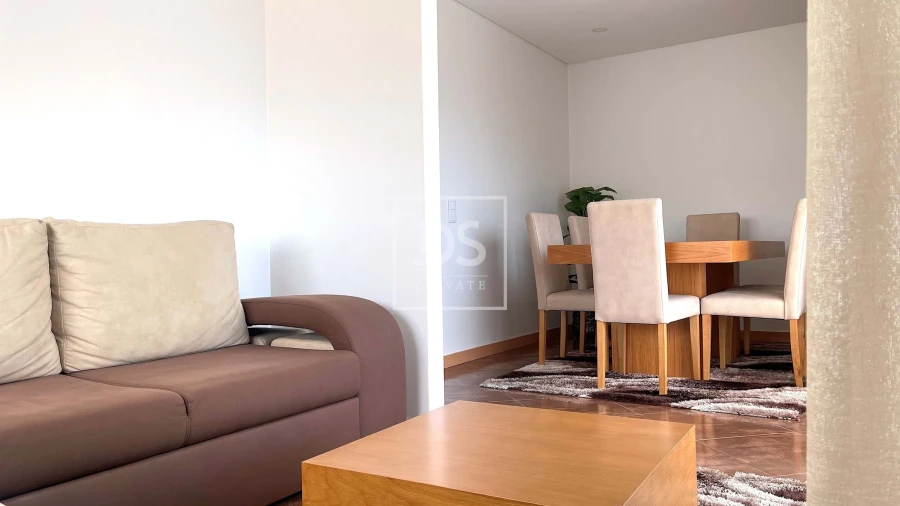 Apartamento T2 para Venda em São Marcos da Ataboeira Foto 6