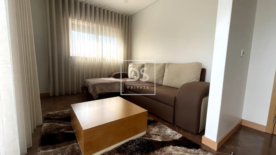 Apartamento T2 para Venda em São Marcos da Ataboeira Foto 5