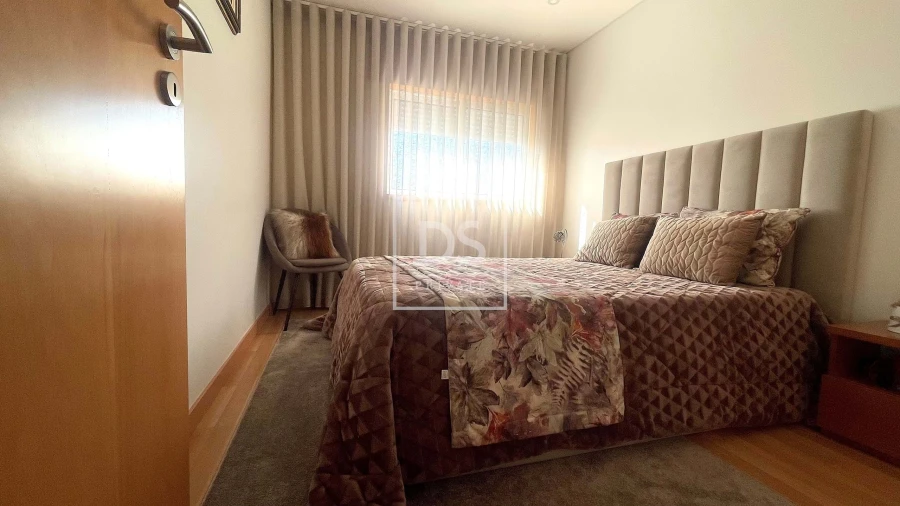 Apartamento T2 para Venda em São Marcos da Ataboeira Foto 14