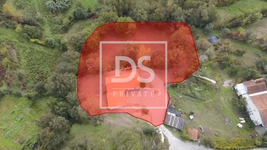 Quinta T3 para Venda em Várzea, Aliviada e Folhada Foto 27