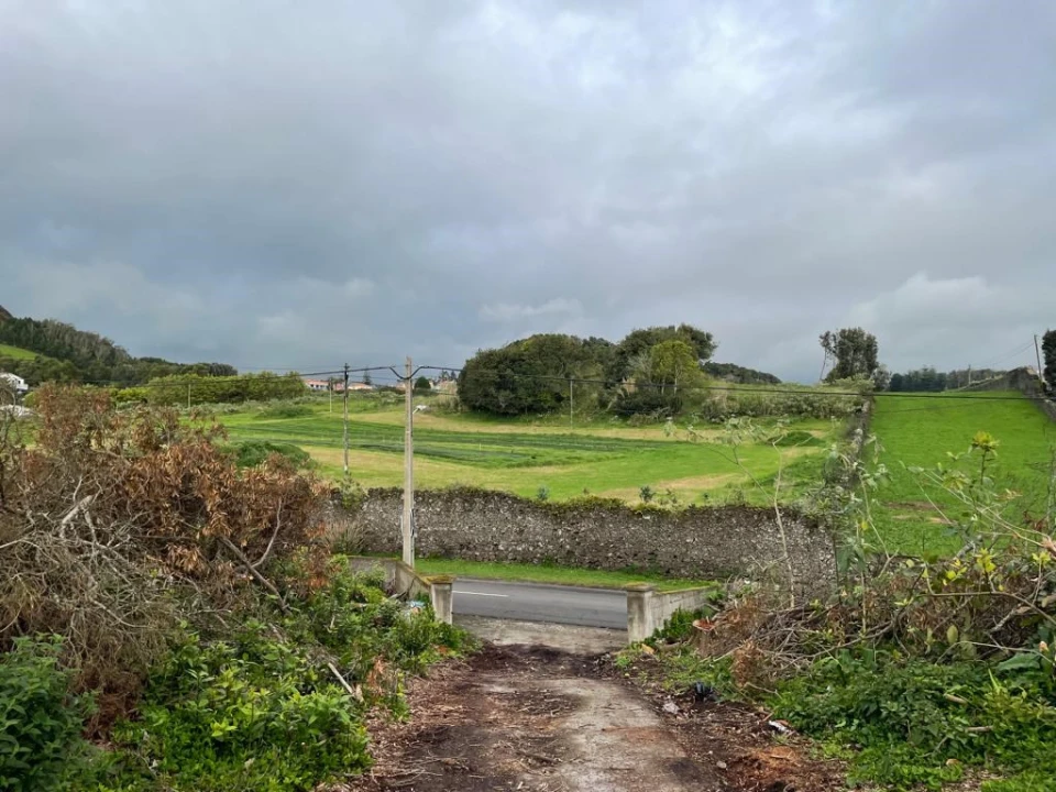 Terreno para Venda em Lagoa (Nossa Senhora do Rosario) Foto 5