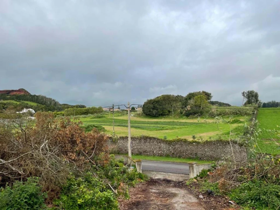 Terreno para Venda em Lagoa (Nossa Senhora do Rosario) Foto 6