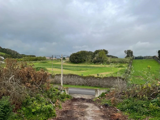 Terreno para Venda em Lagoa (Nossa Senhora do Rosario) Foto 5