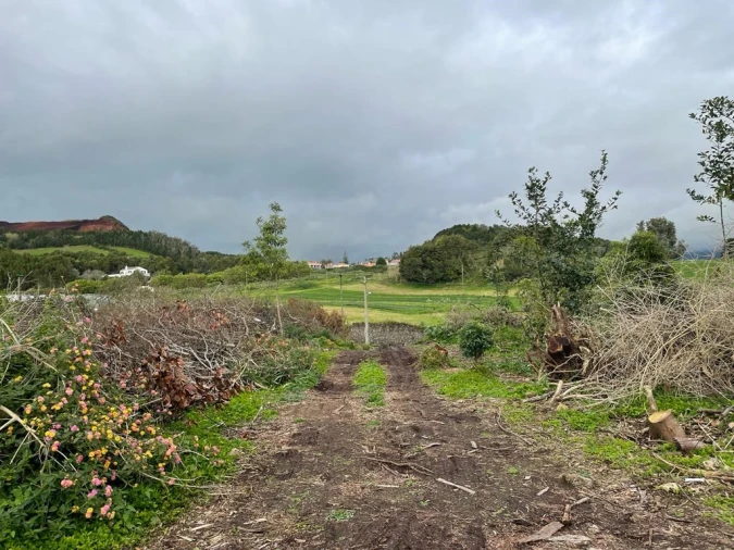 Terreno para Venda em Lagoa (Nossa Senhora do Rosario) Foto 8