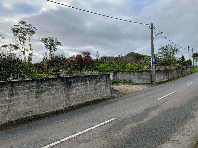 Terreno para Venda em Lagoa (Nossa Senhora do Rosario)