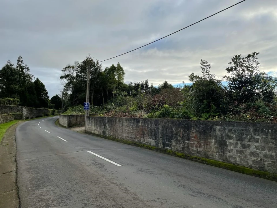 Terreno para Venda em Lagoa (Nossa Senhora do Rosario) Foto 2
