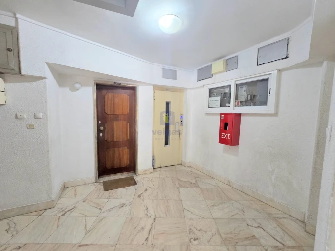 Apartamento T3 para Venda em Benfica Foto 12