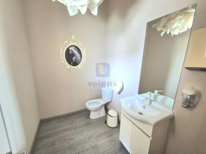 Apartamento T3 para Venda em Benfica Foto 26