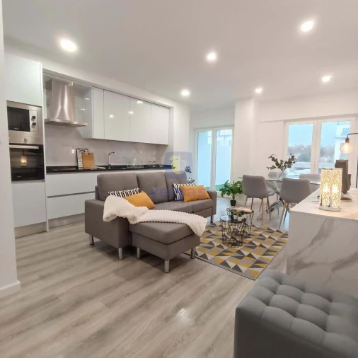 Apartamento T3 para Venda em Benfica Foto 25