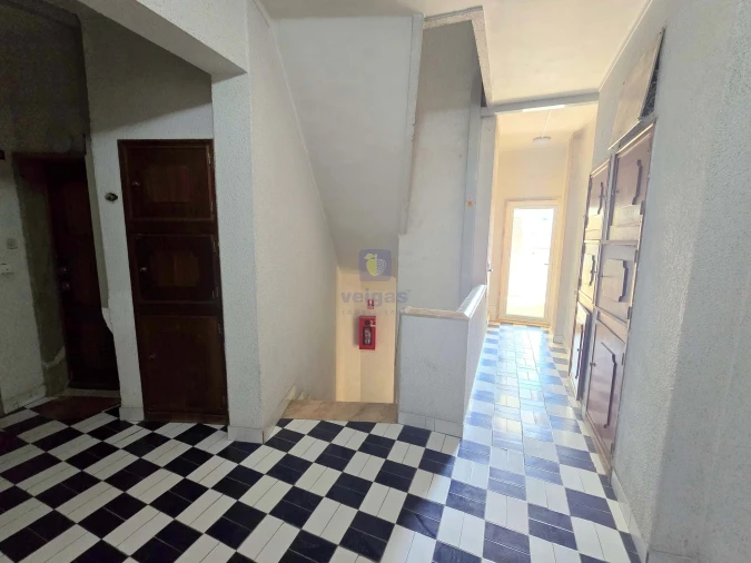 Apartamento T3 para Venda em Benfica Foto 14