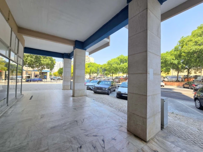 Apartamento T3 para Venda em Benfica Foto 7