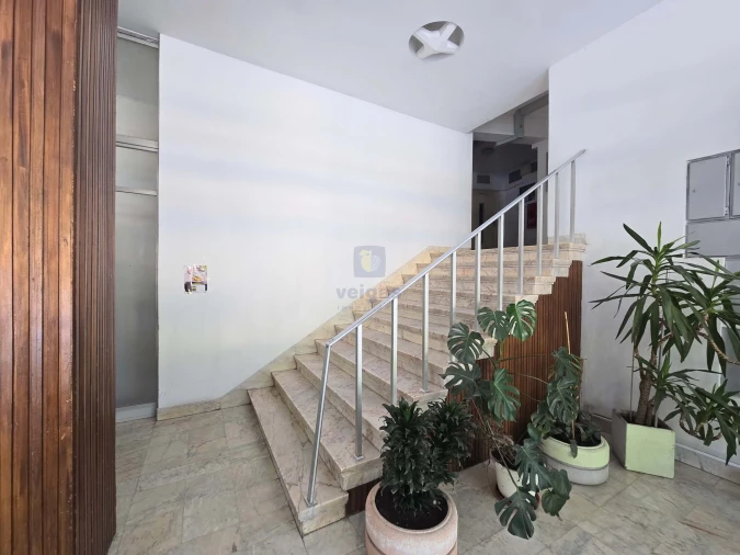 Apartamento T3 para Venda em Benfica Foto 6