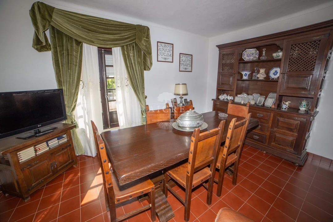 Moradia T3 para Venda em Nossa Senhora da Tourega e Nossa Senhora de Guadalupe Foto 6