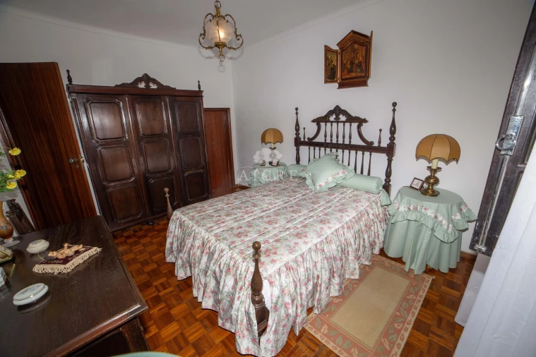 Moradia T3 para Venda em Nossa Senhora da Tourega e Nossa Senhora de Guadalupe Foto 11