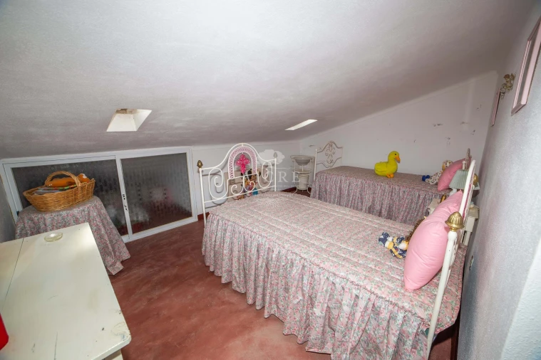 Moradia T3 para Venda em Nossa Senhora da Tourega e Nossa Senhora de Guadalupe Foto 12