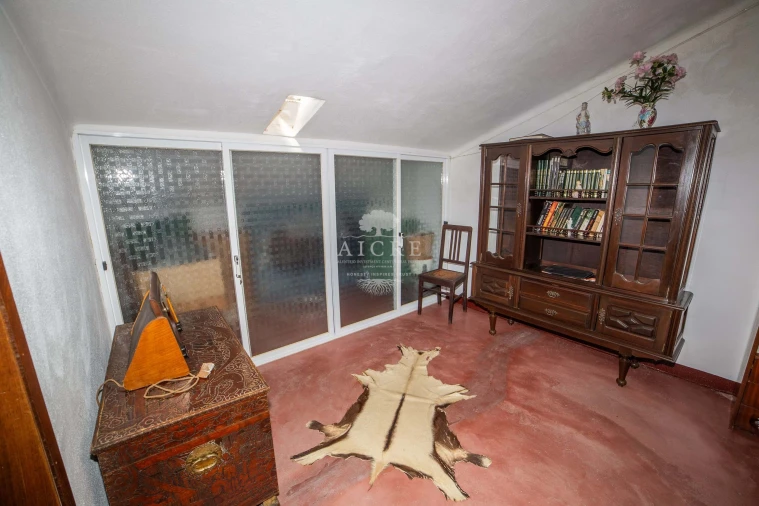 Moradia T3 para Venda em Nossa Senhora da Tourega e Nossa Senhora de Guadalupe Foto 13