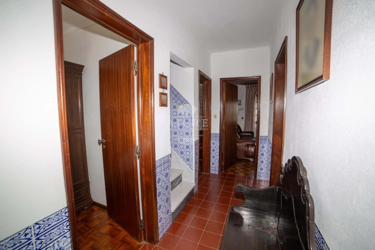 Moradia T3 para Venda em Nossa Senhora da Tourega e Nossa Senhora de Guadalupe Foto 8