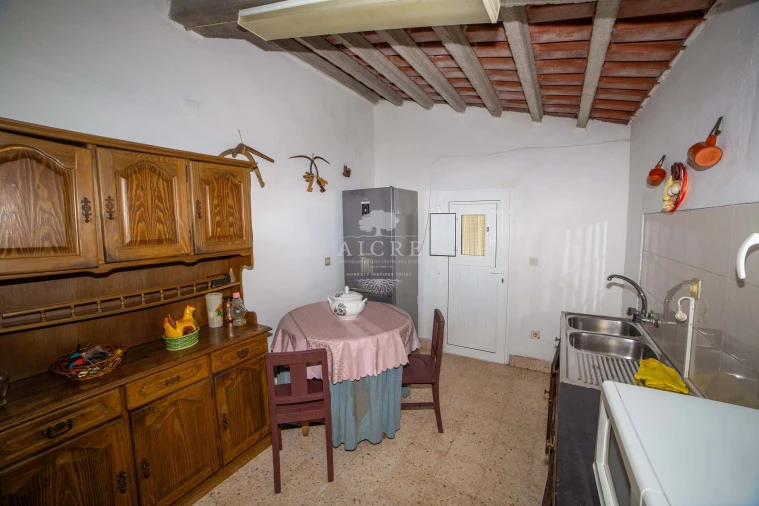 Moradia T3 para Venda em Nossa Senhora da Tourega e Nossa Senhora de Guadalupe Foto 19