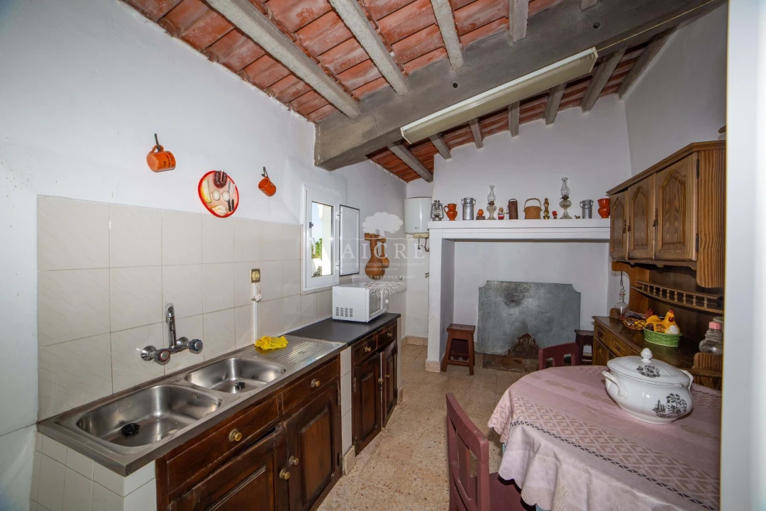 Moradia T3 para Venda em Nossa Senhora da Tourega e Nossa Senhora de Guadalupe Foto 18