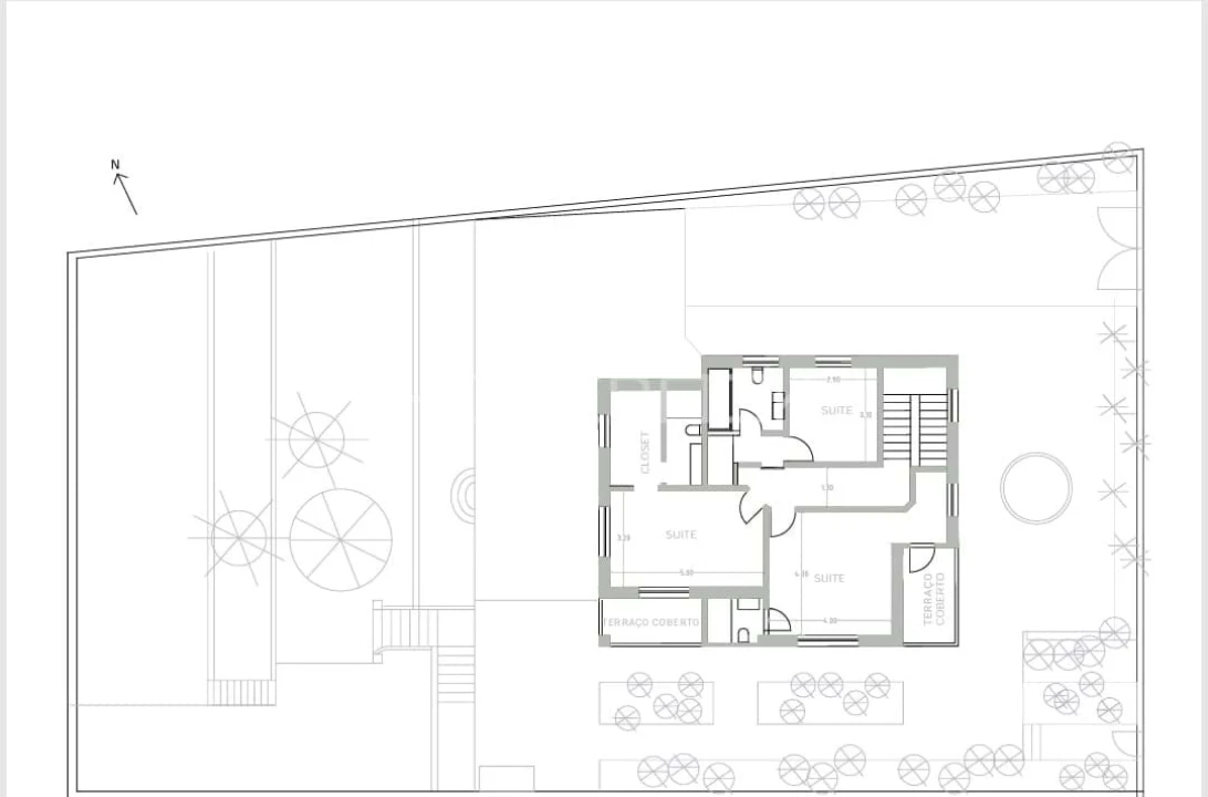 Moradia T5 para Venda em Agualva e Mira-Sintra Foto 57