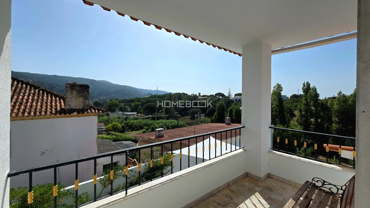 Moradia T5 para Venda em Agualva e Mira-Sintra Foto 45