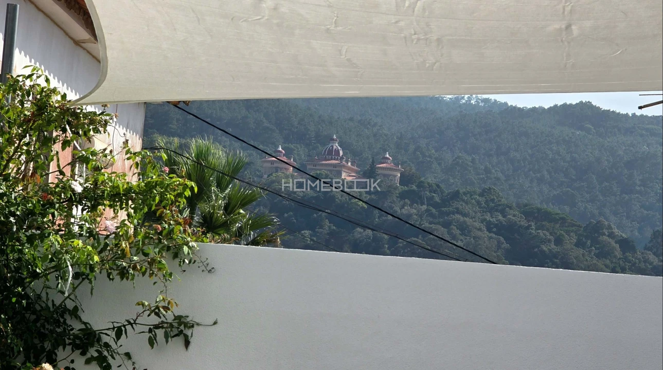 Moradia T5 para Venda em Agualva e Mira-Sintra Foto 12