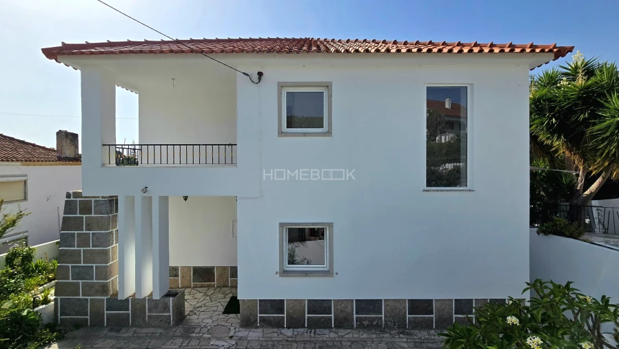 Moradia T5 para Venda em Agualva e Mira-Sintra Foto 18