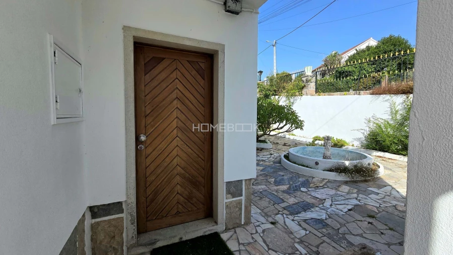 Moradia T5 para Venda em Agualva e Mira-Sintra Foto 24