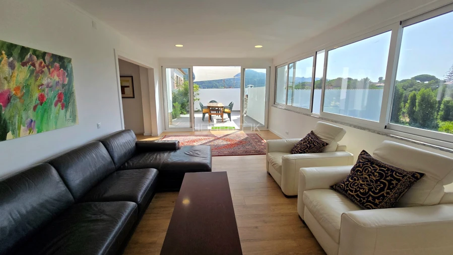 Moradia T5 para Venda em Agualva e Mira-Sintra Foto 30