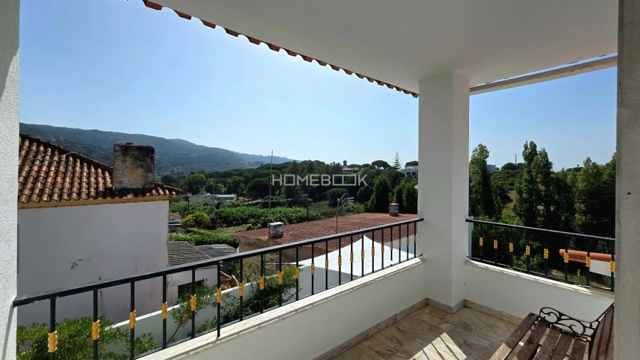 Moradia T5 para Venda em Agualva e Mira-Sintra Foto 45