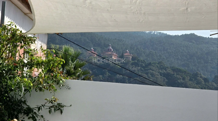 Moradia T5 para Venda em Agualva e Mira-Sintra Foto 12