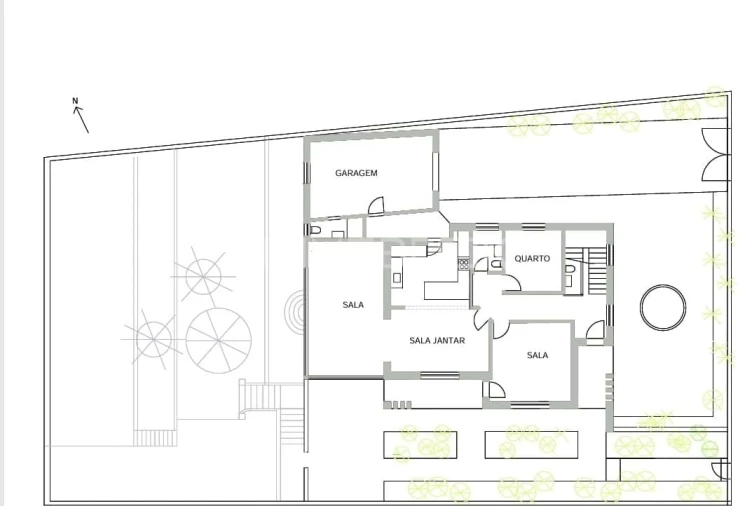 Moradia T5 para Venda em Agualva e Mira-Sintra Foto 58
