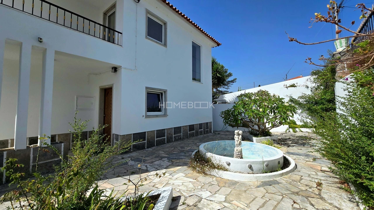 Moradia T5 para Venda em Agualva e Mira-Sintra Foto 19