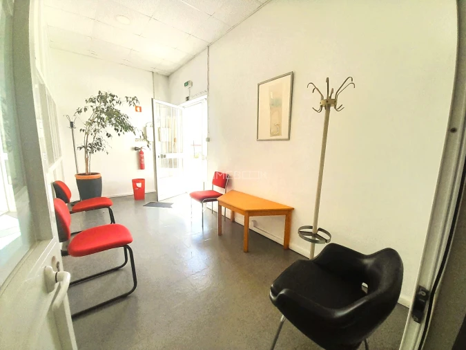 Escritório para Arrendamento em Mafra