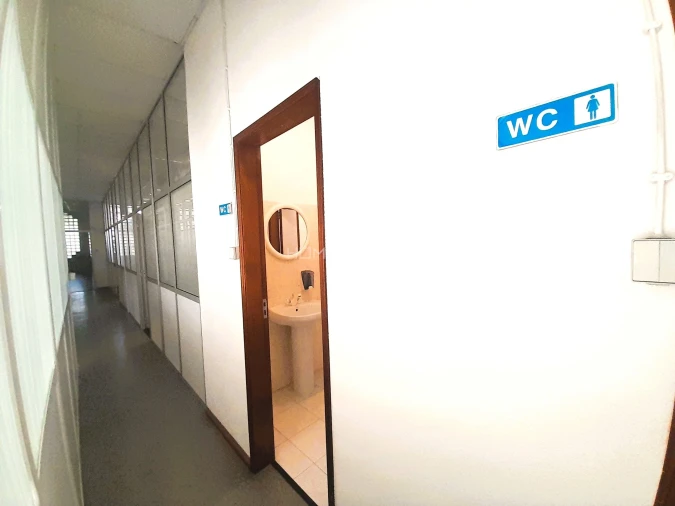 Escritório para Arrendamento em Mafra Foto 6