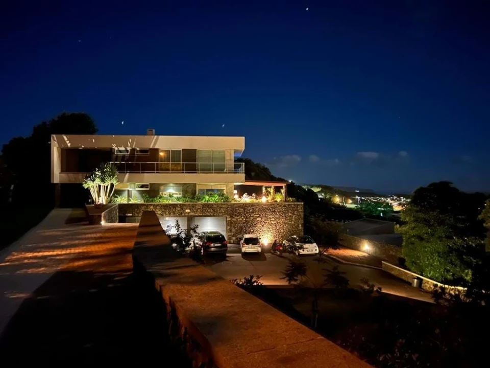 Moradia T4 para Venda em Rosto do Cão (São Roque) Foto 77