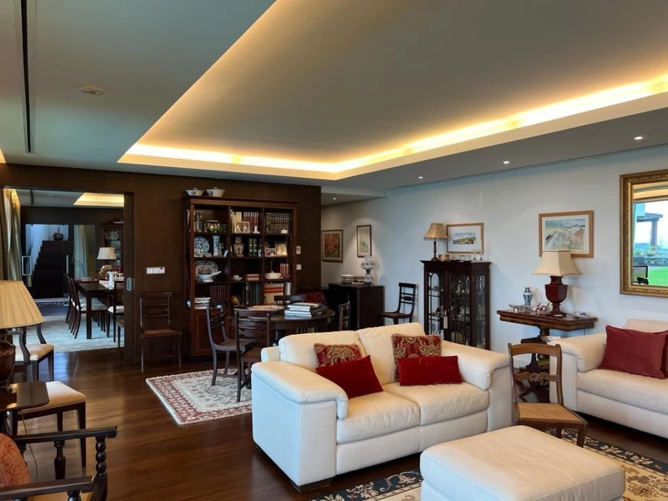 Moradia T4 para Venda em Rosto do Cão (São Roque) Foto 38