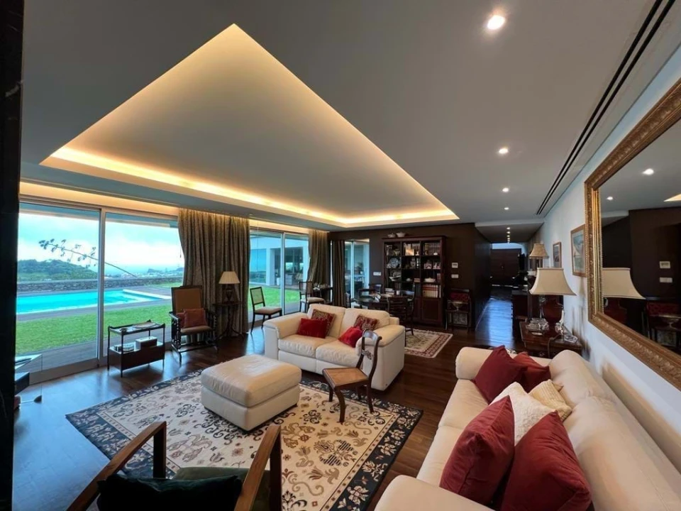 Moradia T4 para Venda em Rosto do Cão (São Roque) Foto 37