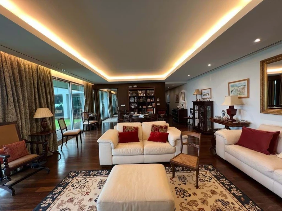 Moradia T4 para Venda em Rosto do Cão (São Roque) Foto 39