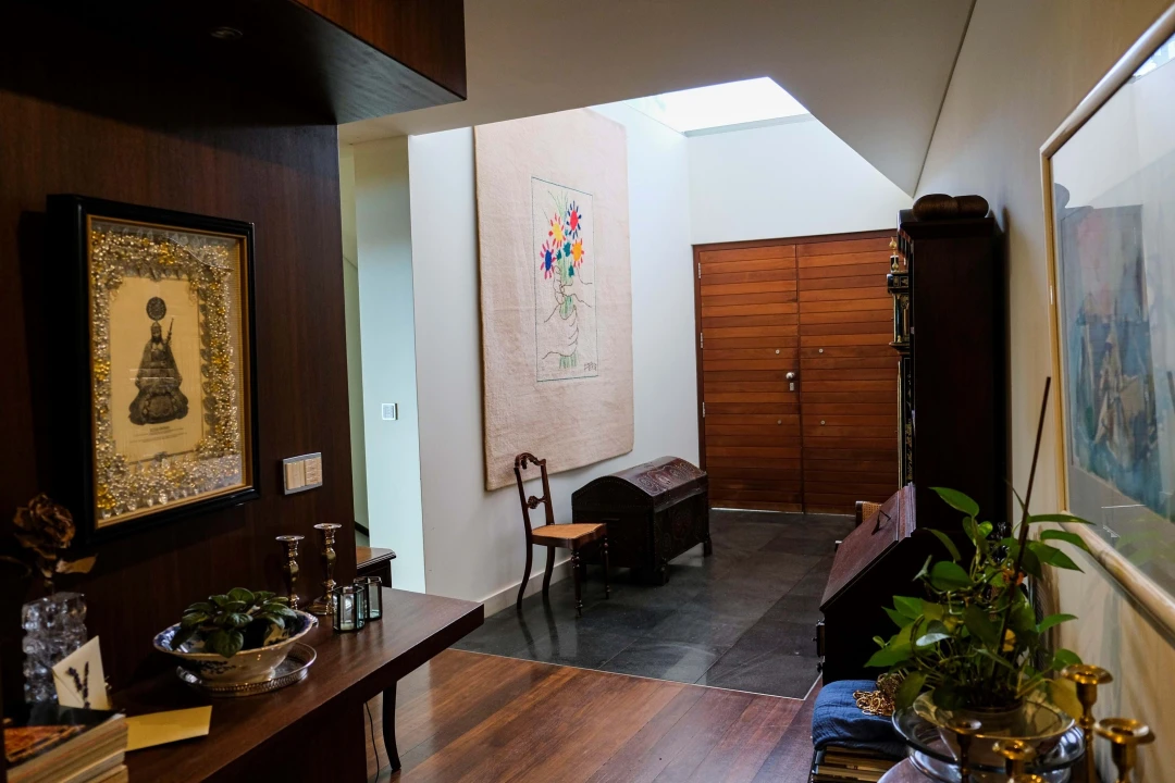 Moradia T4 para Venda em Rosto do Cão (São Roque) Foto 45