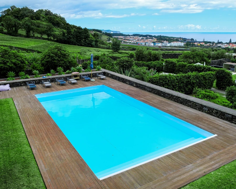 Moradia T4 para Venda em Rosto do Cão (São Roque) Foto 6