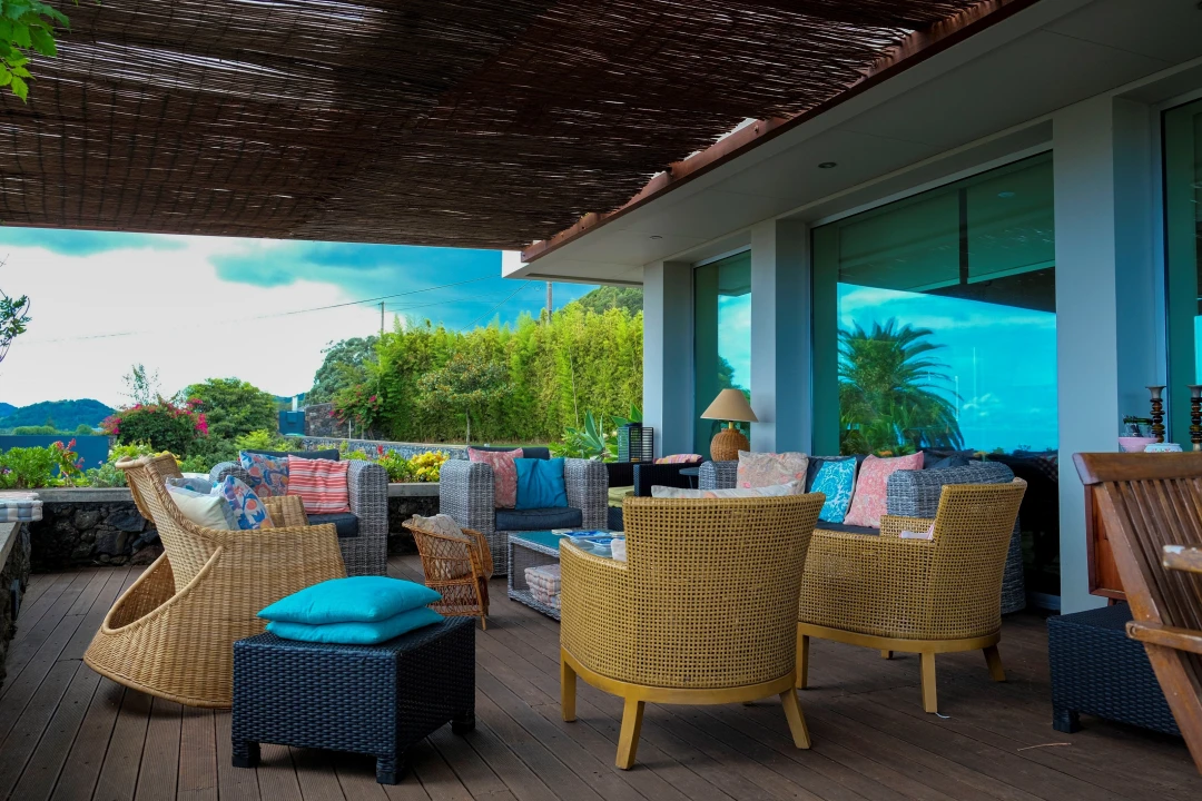 Moradia T4 para Venda em Rosto do Cão (São Roque) Foto 16