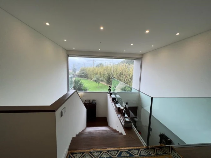 Moradia T4 para Venda em Rosto do Cão (São Roque) Foto 48