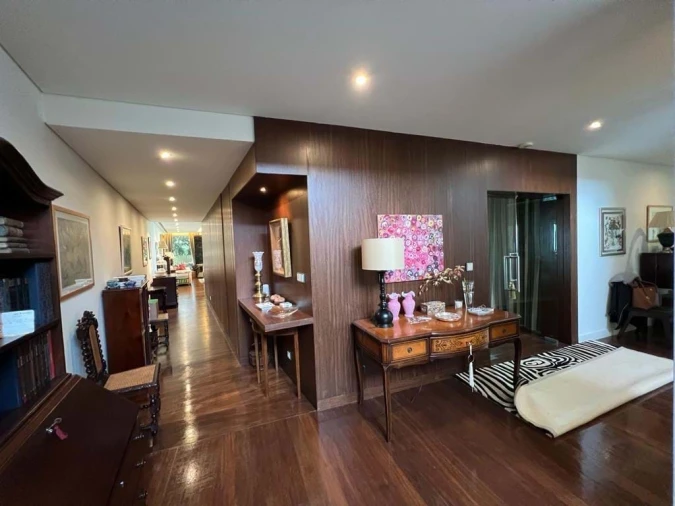 Moradia T4 para Venda em Rosto do Cão (São Roque) Foto 44